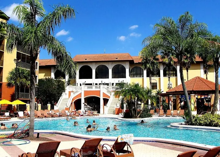 Westgate LakesResort Hotel